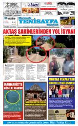MARMARİS YENİSAYFA