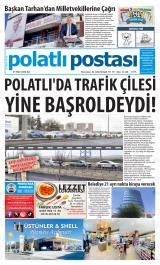 POLATLI POSTASI