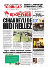 CİHANBEYLİ EXPRES