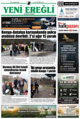 YENİ EREĞLİ