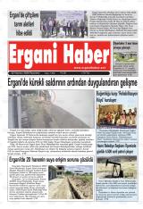 ERGANİ HABER