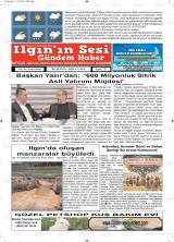 ILGIN'IN SESİ