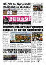 ERGANİ