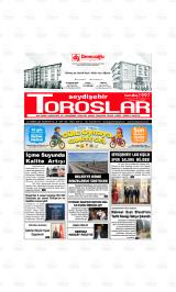 SEYDİŞEHİR TOROSLAR