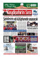 SEYDİŞEHİR'İN SESİ