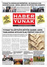 HABER YUNAK