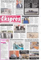 TARSUS EKSPRES