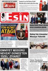 ESİN