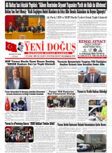 TARSUS YENİ DOĞUŞ