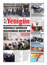 YENİ GÜN