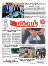 YENİ DOĞUŞ