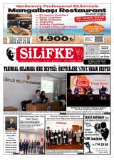 SİLİFKE