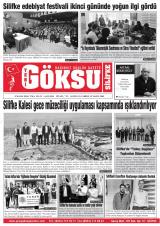 YENİ GÖKSU