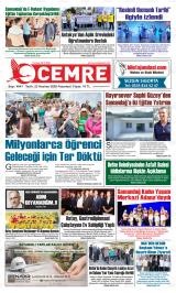 CEMRE