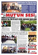 MUT'UN SESİ