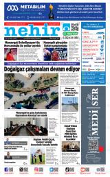 NEHİR