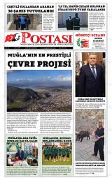 MUĞLA POSTASI