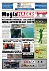 MUĞLA HABER