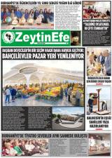 ZEYTİN EFE