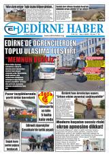 EDİRNE HABER