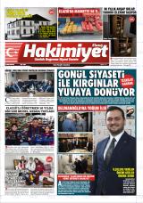 ELAZIĞ HAKİMİYET