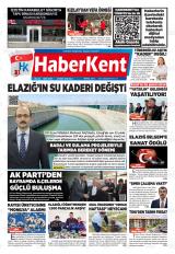 HABERKENT