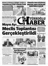 TÜRKOĞLU HABER