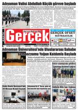 GERÇEK