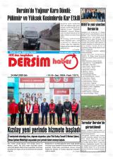 DERSİM HABER