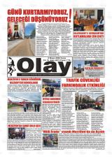 OLAY