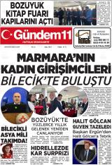 GÜNDEM 11