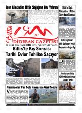 BİTLİS DİDEBAN
