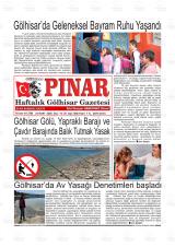 GÖLHİSAR PINAR