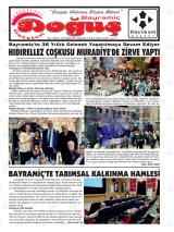 BAYRAMİÇ DOĞUŞ