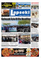 LAPSEKİ