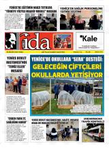 YENİCE İDA
