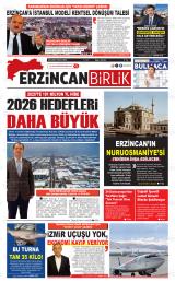 ERZİNCAN BİRLİK