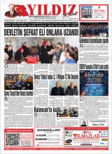 YILDIZ HABER