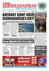 YENİ ŞEBİNKARAHİSAR