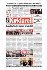 KIRKLARELİ