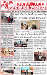 DAĞDELEN