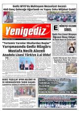 YENİ GEDİZ