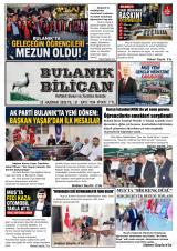 BULANIK BİLİCAN