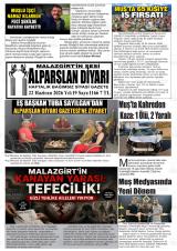 ALPARSLAN DİYARI