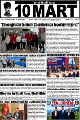 10 MART