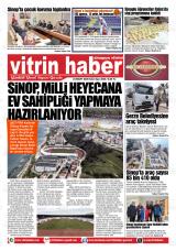 VİTRİN HABER
