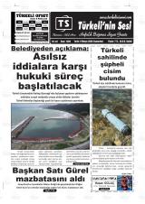 TÜRKELİ'NİN SESİ