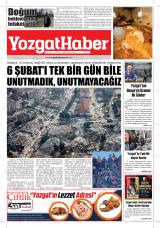 YOZGAT HABER