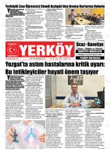 YERKÖY