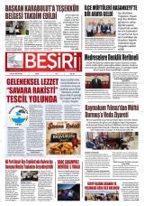 BEŞİRİ